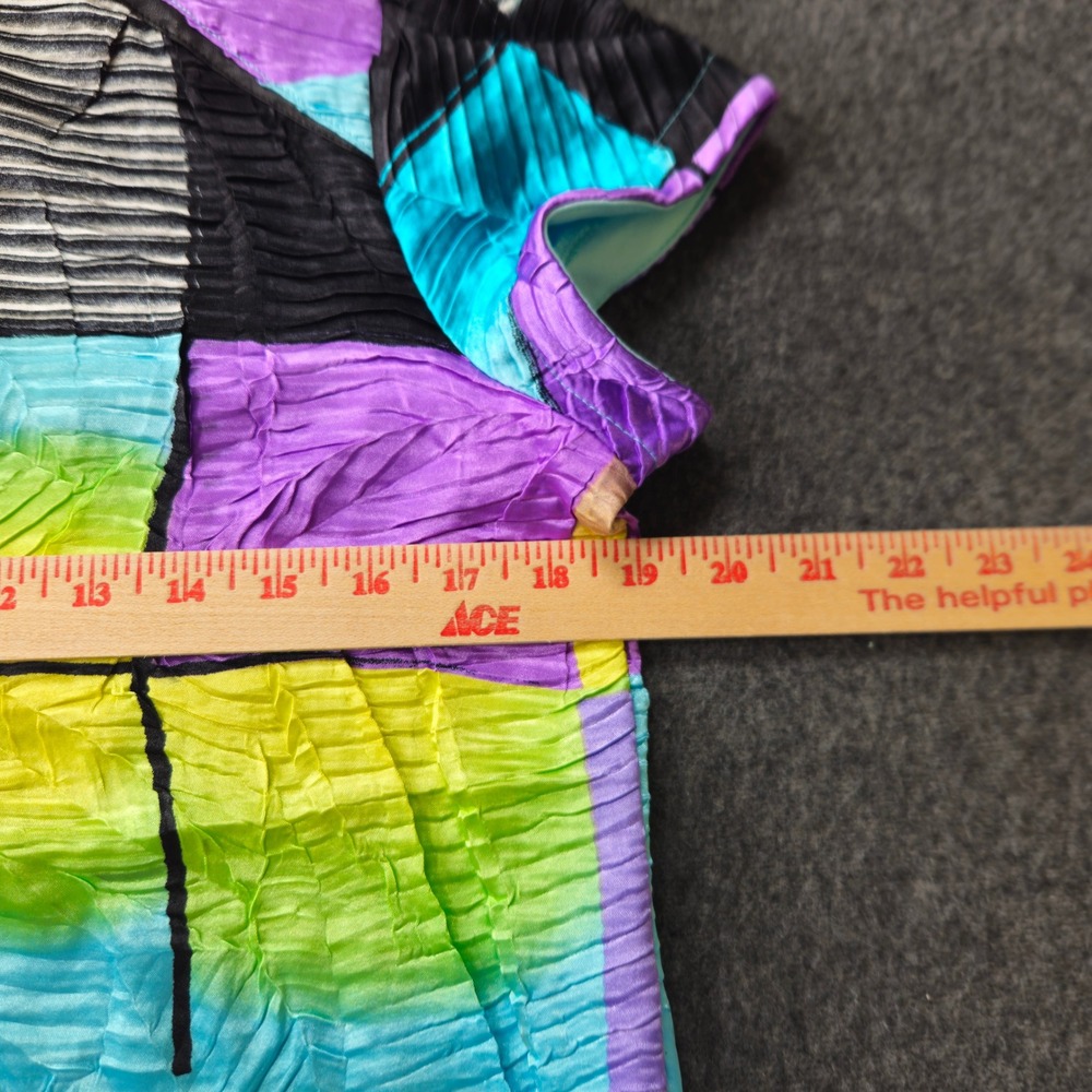 Jamie Sadock Whimsical Golf Tops Bundle of 4  Sz Small Activewear EUC Pickleball - Picture 14 of 16
